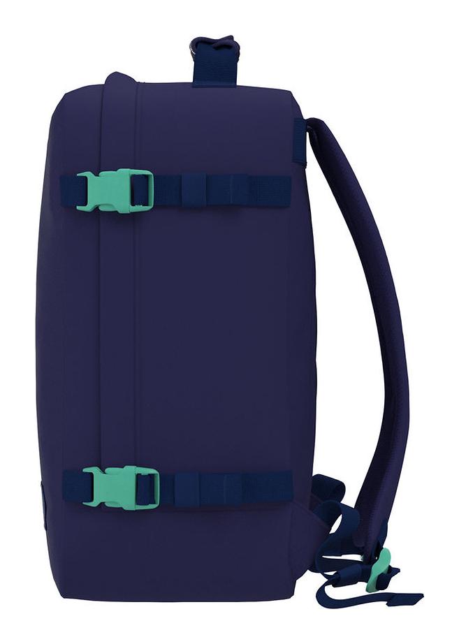 CabinZero Classic 36L Deep ocean - Image 3