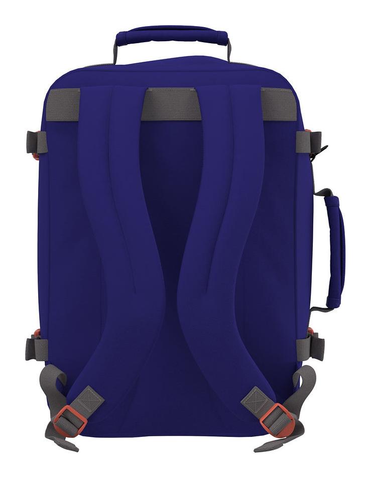 CabinZero Classic 36L Neptune blue - Image 4