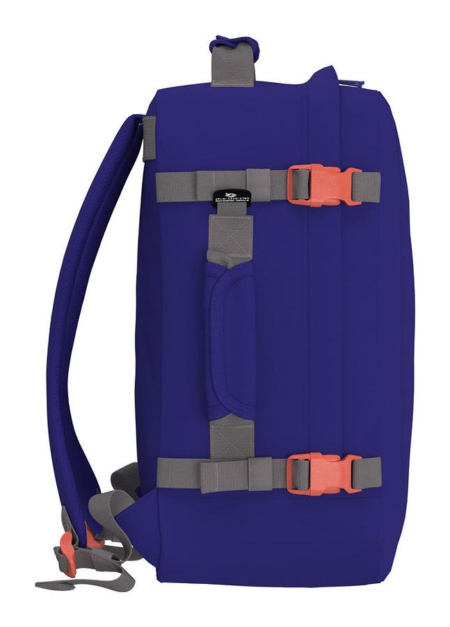 CabinZero Classic 36L Neptune blue - Image 5