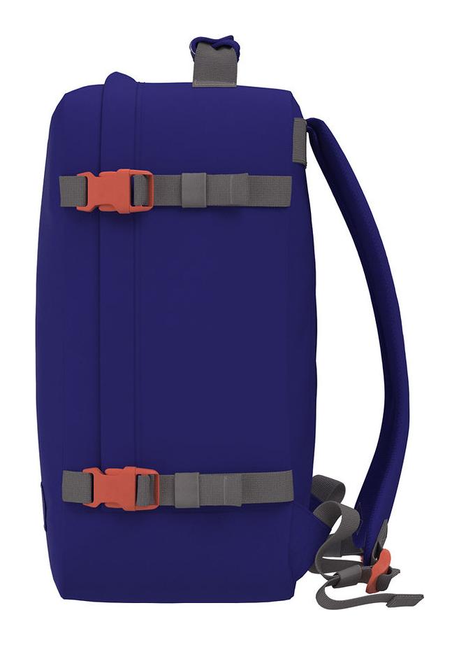 CabinZero Classic 36L Neptune blue - Image 3