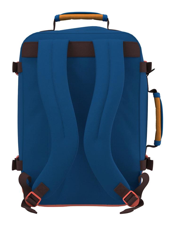 CabinZero Classic 36L Tropical blocks - Image 4