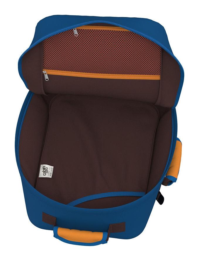 CabinZero Classic 36L Tropical blocks - Image 6