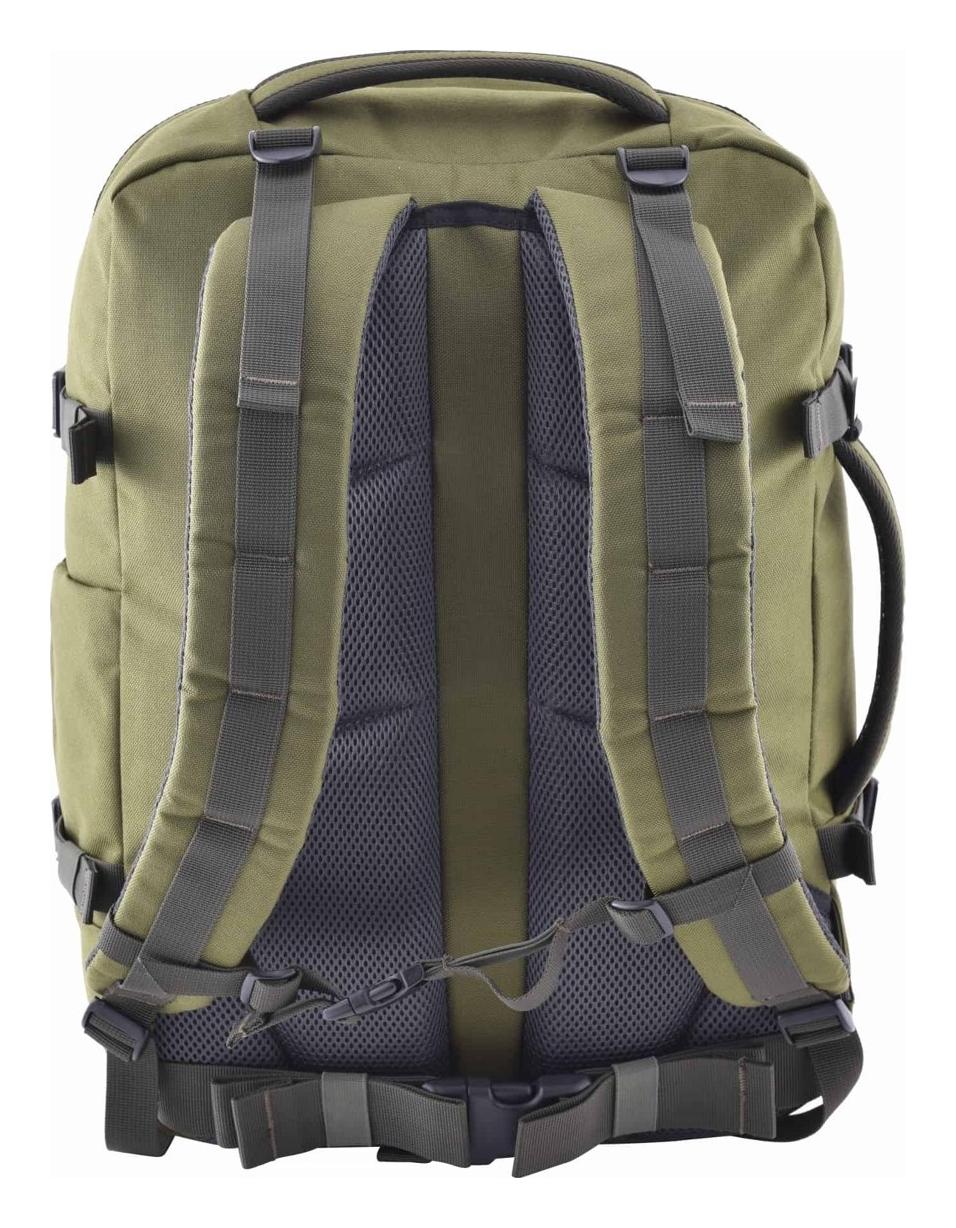 CabinZero Military 36L Military Green - Image 4
