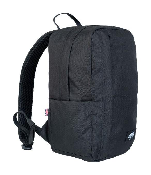 CabinZero Classic Flight 12L Absolute Black - Image 5