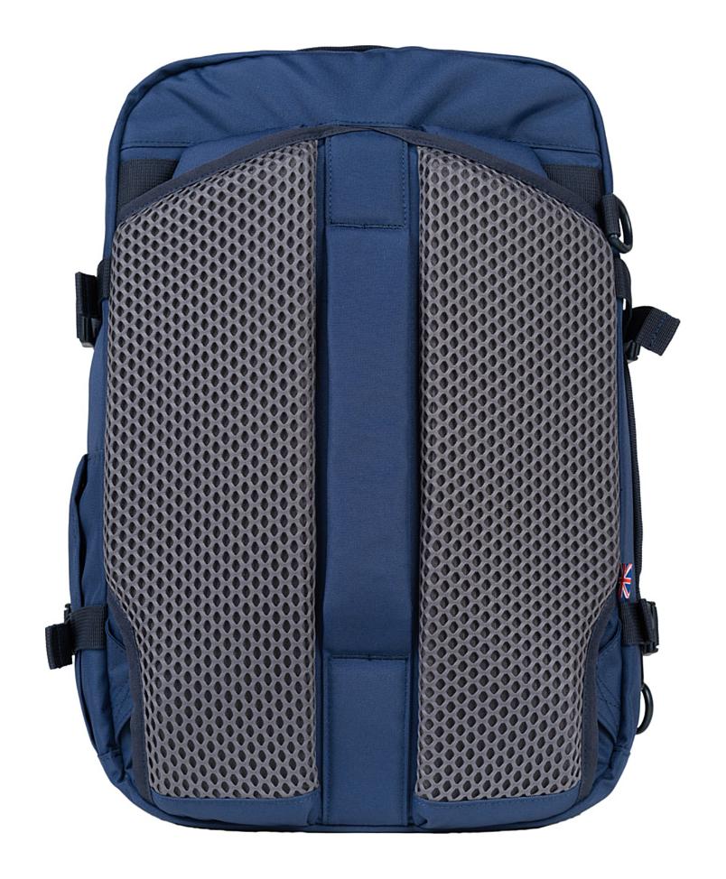 CabinZero Classic Plus 32L Navy - Image 5