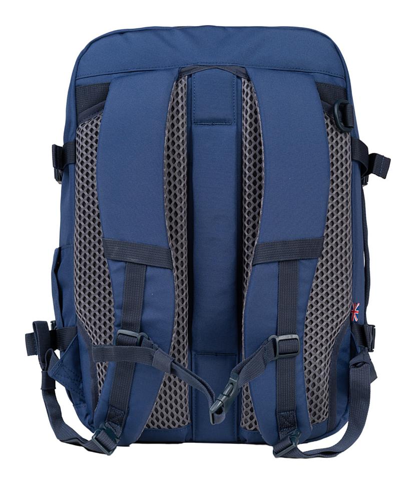 CabinZero Classic Plus 32L Navy - Image 6