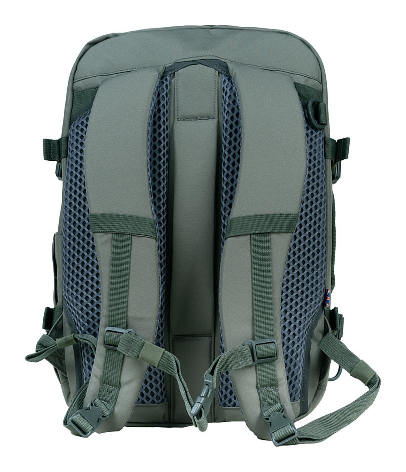 CabinZero Classic Plus 32L Georgian Khaki