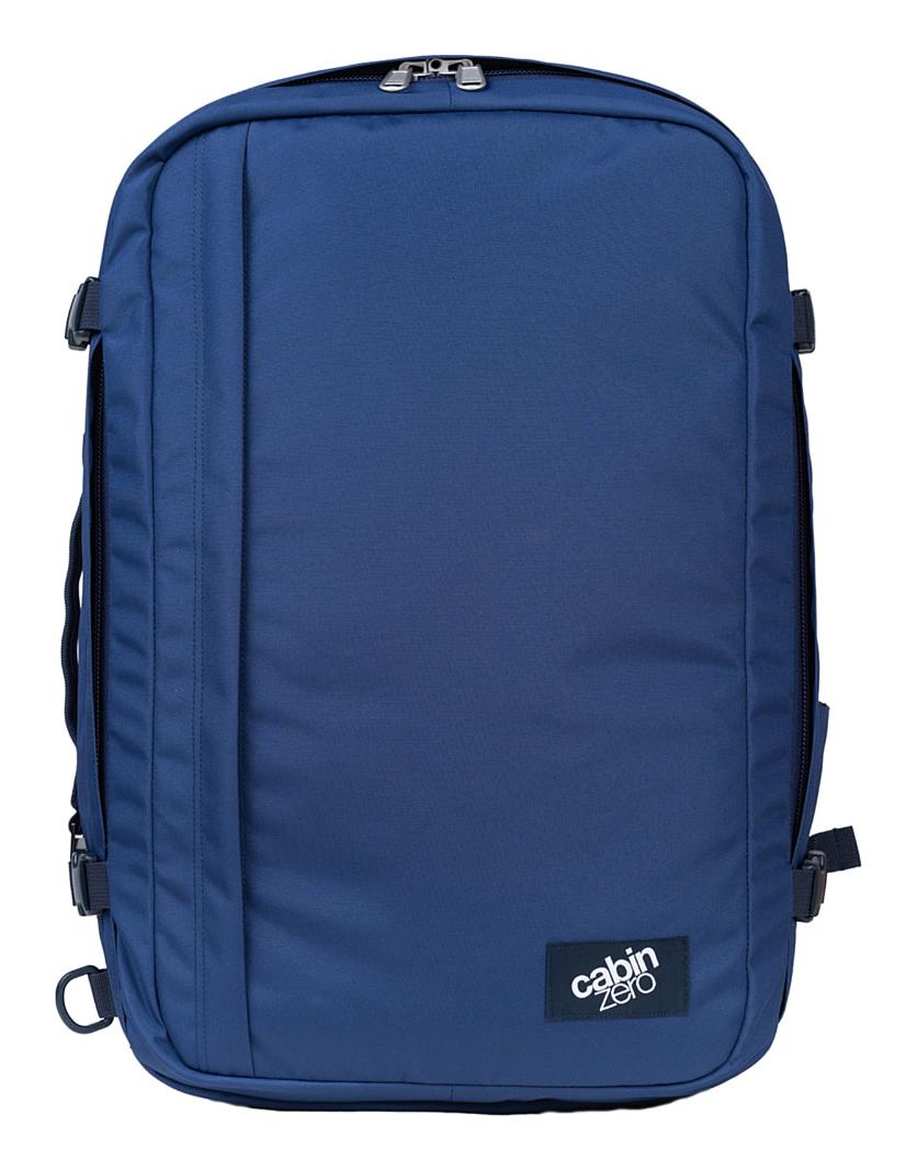 CabinZero Classic Plus 42L Navy - Image 3