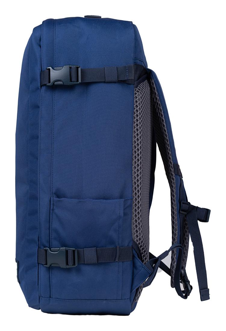 CabinZero Classic Plus 42L Navy - Image 5