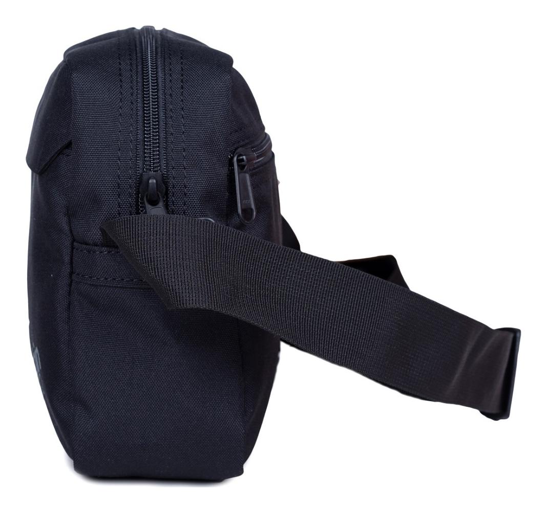 Pánská taška přes rameno CabinZero Flipside 3L Absolute Black