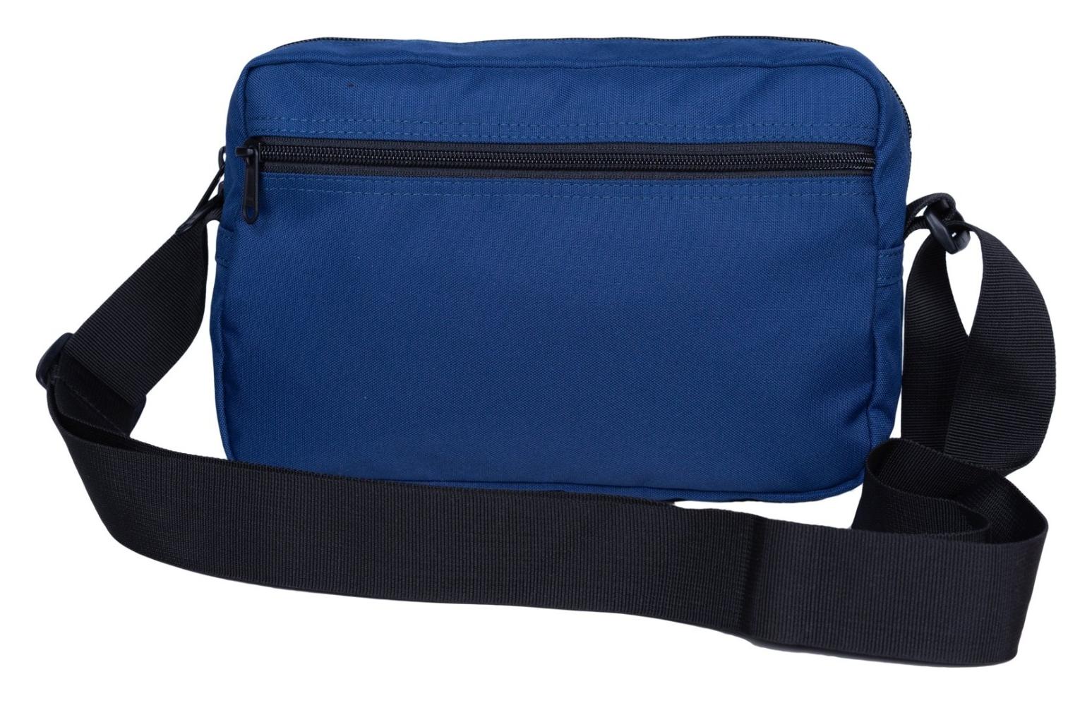 Pánská taška přes rameno CabinZero Flipside 3L Navy