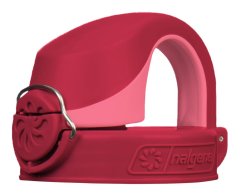 Nalgene OTF Cap Beet Red