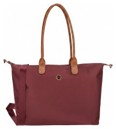 Enrico Benetti Claire 25001 Burgundy