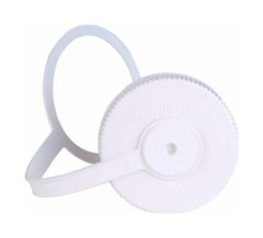 Nalgene Loop-Top 63 mm White
