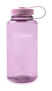 Nalgene Wide Mouth 1 l Cherry Blossom Sustain