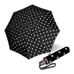 Knirps T.200 Dot Art Black