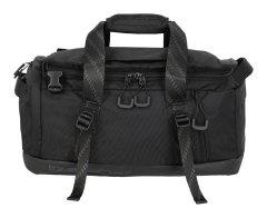 Travelite Venture Line Duffle S Black
