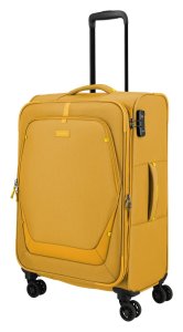 Travelite Umbria M Golden Glow