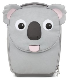 Affenzahn Kids Suitcase Koala Bear