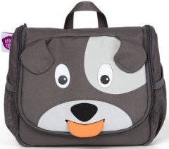Affenzahn Kids Toiletry Bag Dog
