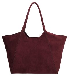 Beagles Ozu 25787 Bordeaux red