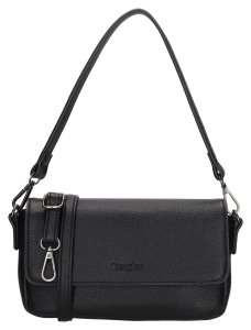 Beagles Tarragona W01392 Black