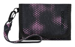 Coocazoo Wallet Pink Illusion