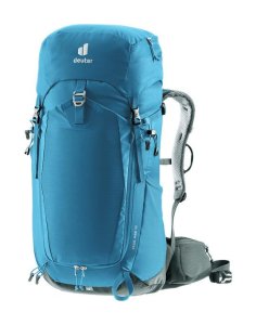 Deuter Trail Pro 36 Wave-Ivy