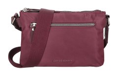 Enrico Benetti Caroline 65071 Burgundy