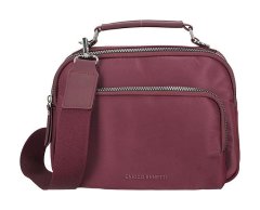 Enrico Benetti Caroline 65073 Burgundy