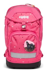 Ergobag Prime Horse DreamBear