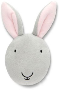 Ergobag Plush Klettie Rabbit