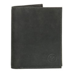 Hide & Stitches Idaho 20042 Black