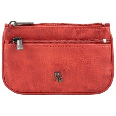Hide & Stitches 93 Range 26347 Wine red