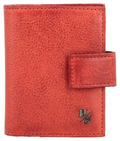 Hide & Stitches 93 Range 27157 Wine red