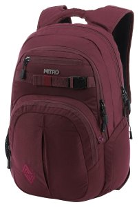 Nitro Chase Wine