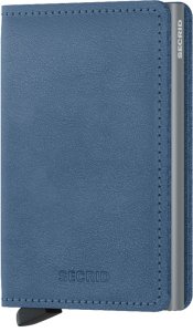 Secrid Slimwallet Original Ice Blue