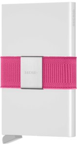 Secrid MoneyBand Pink