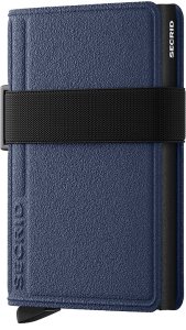 Secrid Bandwallet Liba Navy-Black
