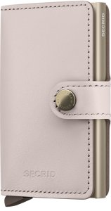 Secrid Miniwallet Original Ballet