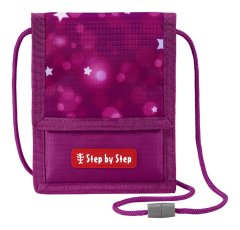 Step by Step Wallet Sweet Unicorn Nuala