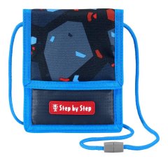 Step by Step Wallet Tractor Freddy