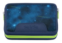 Step by Step Case XXL Starship Galactus