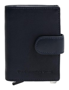The Chesterfield Brand Althea Navy