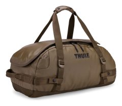 Thule Chasm Duffel 40L Deep Khaki