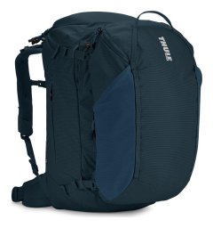 Thule Landmark 60L Women's Darkest Blue