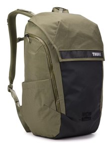 Thule Paramount Commuter 28L Soft Green