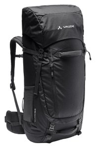 Vaude Astrum EVO 70+10 Black