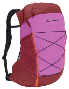 Vaude Women's Agile Air 18 Magenta