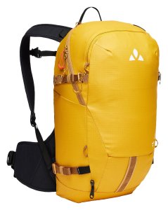 Vaude Monviso 20 Burnt Yellow